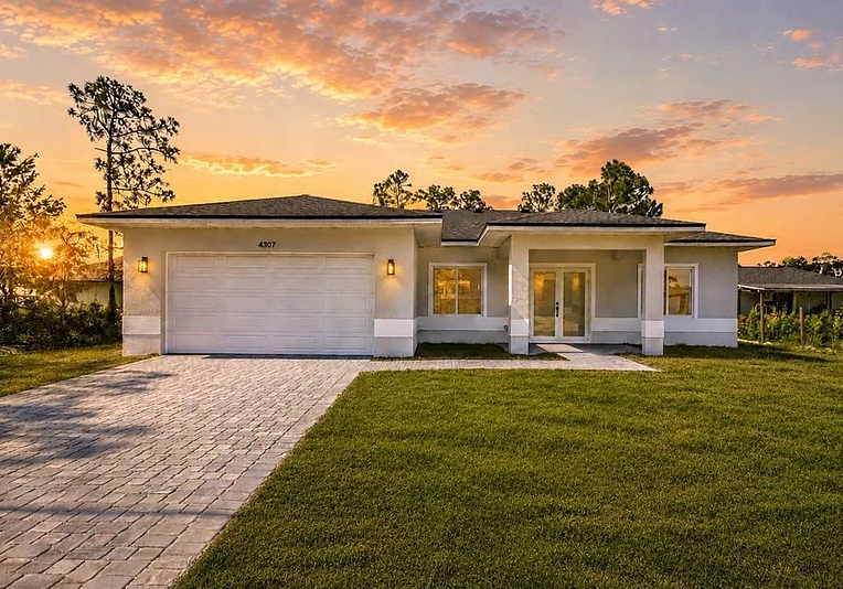 Single-Family Development