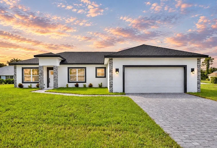 Single-Family Development